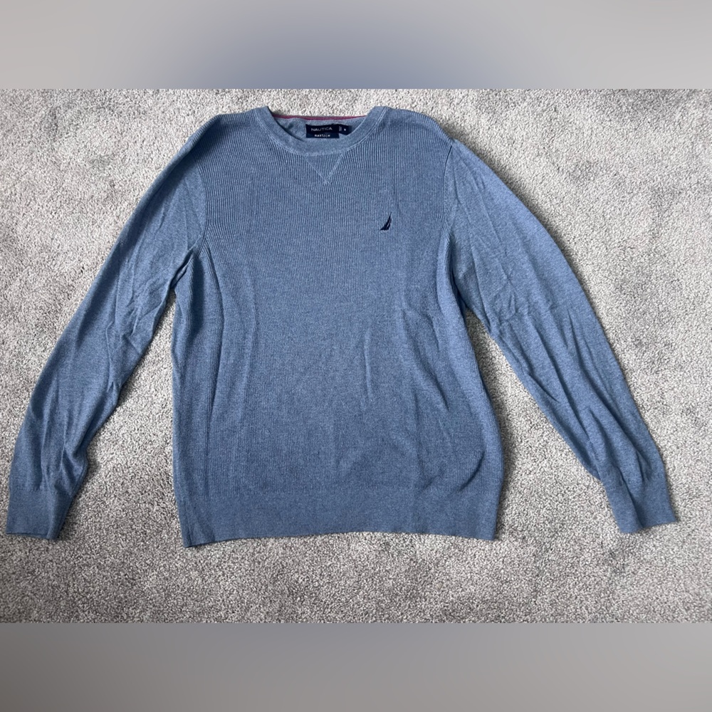 Men’s Nautica Sweater